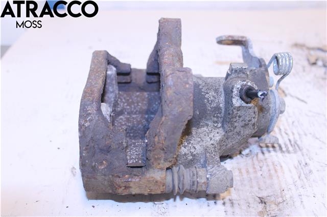 Bremsecaliper venstre bak til Peugeot 3008 2009-2016 (Type I)  (4401Q0|)