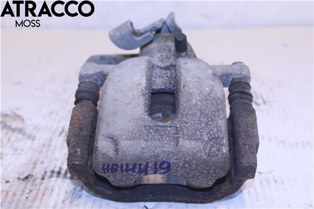 Bremsecaliper høyre bak til Peugeot 3008 2009-2016 (Type I)  (4401Q1|)