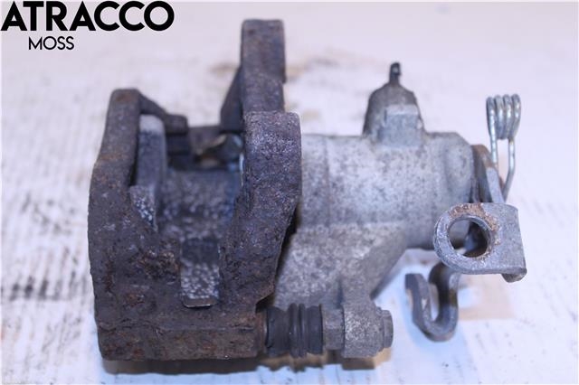 Bremsecaliper høyre bak til Peugeot 3008 2009-2016 (Type I)  (4401Q1|)
