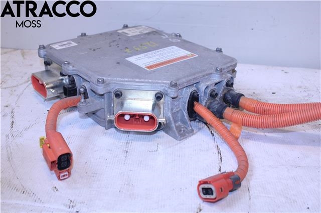 Converter til Kia Soul 2014-2019 (Type II)  (91875E4010|)