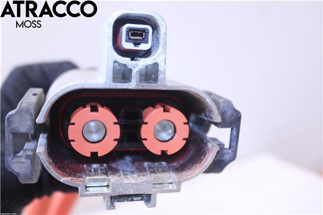 Converter til Kia Soul 2014-2019 (Type II)  (91875E4010|)