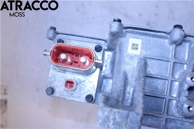 Inverter hybrid til Kia Soul 2014-2019 (Type II)  (366010E240|)