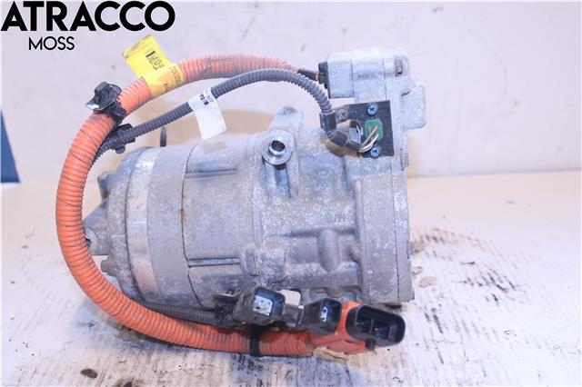 Aircondition kompressor til Kia Soul 2014-2019 (Type II)  (97701E4000|)