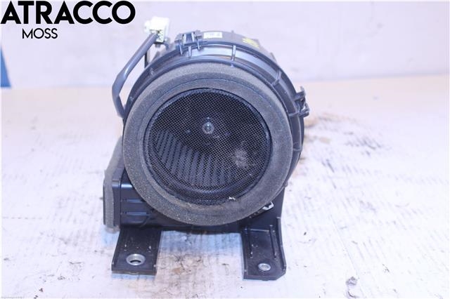 Varmeapparat motor til Toyota Yaris, 2012-2014 (Type III, Fase 1)  (G923052010)