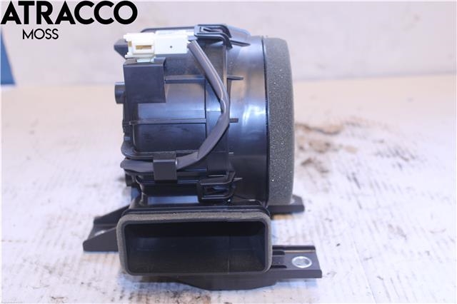 Varmeapparat motor til Toyota Yaris 2012-2014 (Type III, Fase 1)  (G923052010|)