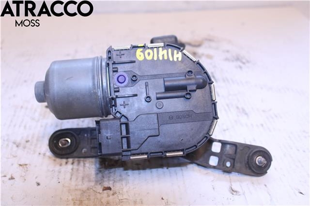 Viskermotor frontrute til Citroën C4, Picasso 2013-2018 (Type II) (9816172880|)