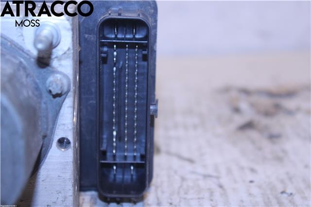 ABS sentral til Citroën C4, Picasso 2013-2018 (Type II)  (1613128080|)