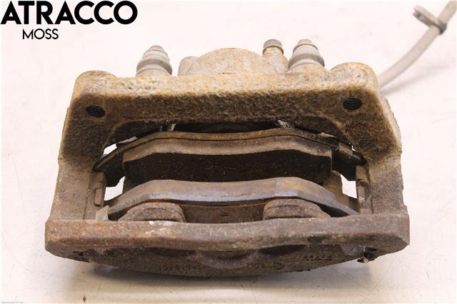 Bremsecaliper venstre bak til Dodge RAM 2009-2018 (Type IV)  (5179881AC|)