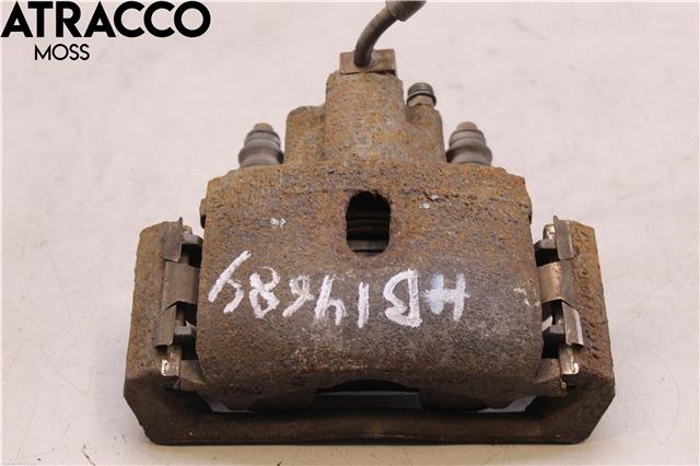 Bremsecaliper høyre bak til Dodge RAM, 2009-2018 (Type IV) (5179880AC)