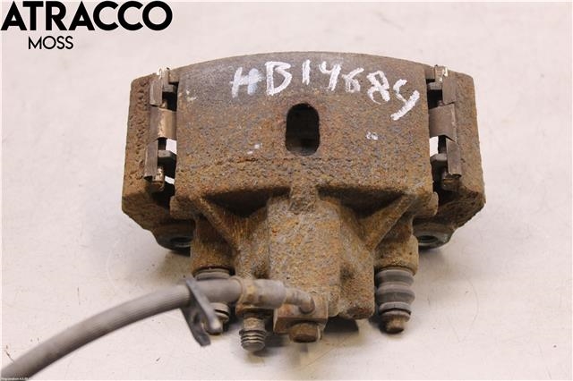 Bremsecaliper høyre bak til Dodge RAM 2009-2018 (Type IV) (5179880AC|)