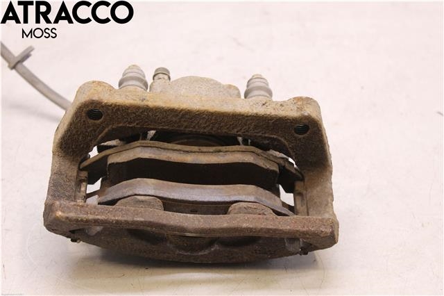 Bremsecaliper høyre bak til Dodge RAM 2009-2018 (Type IV) (5179880AC|)