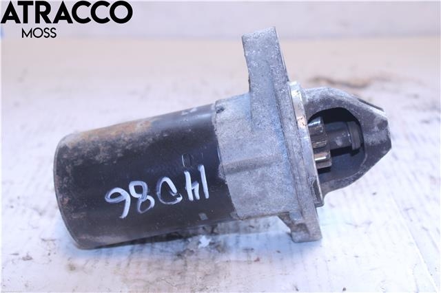 Starter til Toyota Avensis, 2009-2015 (Type III, Fase 1)  (281000T030)