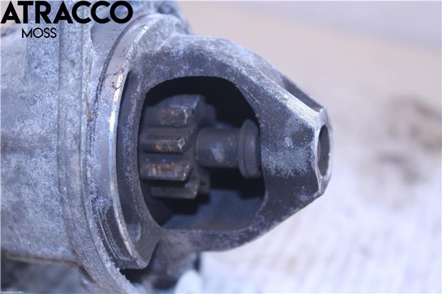 Starter til Toyota Avensis 2009-2015 (Type III, Fase 1)  (281000T030|)