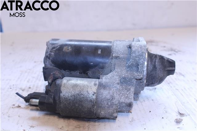 Starter til Toyota Avensis 2009-2015 (Type III, Fase 1)  (281000T030|)