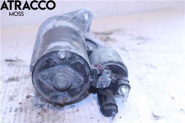 Starter til Toyota Avensis 2009-2015 (Type III, Fase 1)  (281000T030|)