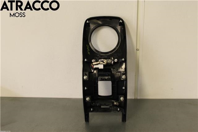 Dashbord til Nissan Leaf 2011-2017 (Type I)  (969153NA1A|)