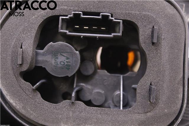 Baklykt venstre til VW Tiguan 2007-2011 (Type I, Fase 1)  (5N0945111D|)