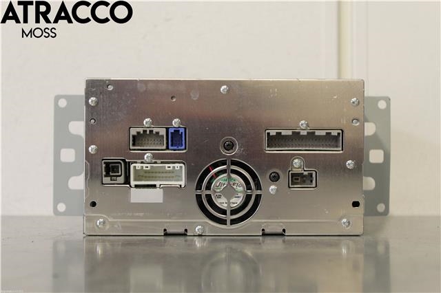 Bilstereo diverse til Nissan Leaf 2011-2017 (Type I)  (259153ND1A|)