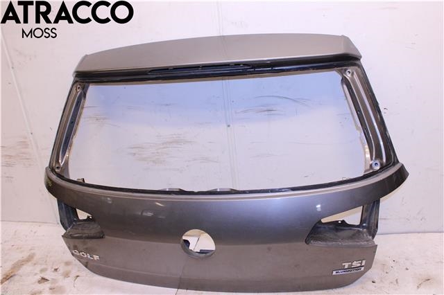 Bakluke combi til VW Golf, Plus/Cross 2009-2013 (Fase 2) (5G6827025AA|)