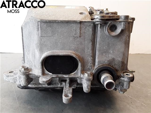 Inverter hybrid til Toyota Yaris 2012-2014 (Type III, Fase 1)  (G920059015|)