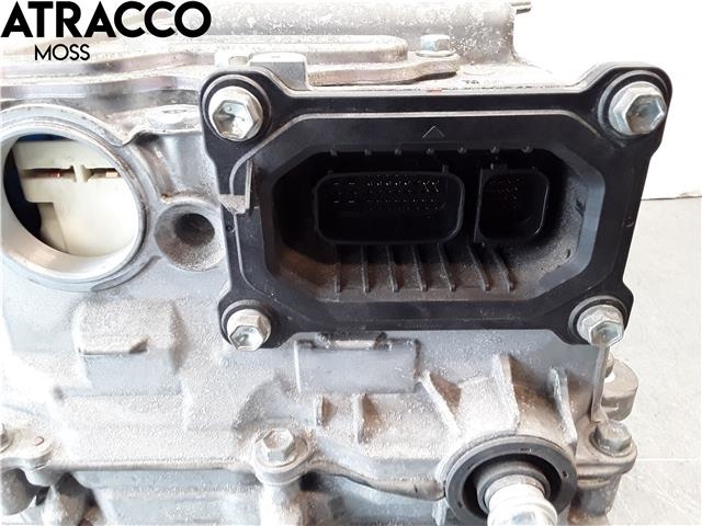 Inverter hybrid til Toyota Yaris 2012-2014 (Type III, Fase 1)  (G920059015|)