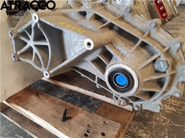 Motor elbil foran til Kia Soul 2014-2019 (Type II)  (365000E200|)