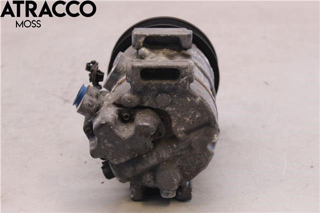 Aircondition kompressor til Toyota Avensis 2003-2008 (Type II)  (8831005080|)