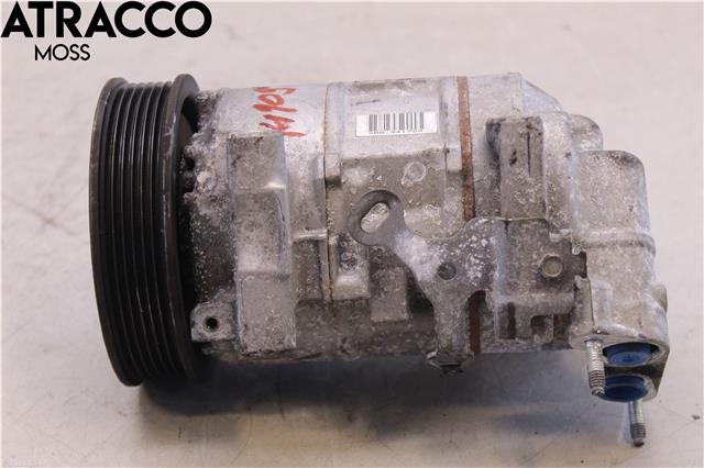 Aircondition kompressor til Citroën C4, Picasso 2013-2018 (Type II) (9675659980|)