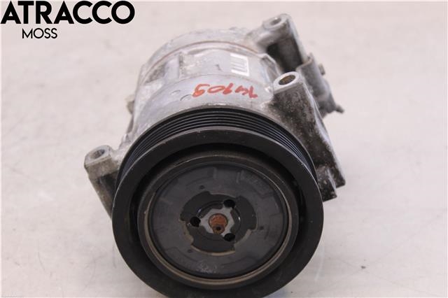 Aircondition kompressor til Citroën C4, Picasso 2013-2018 (Type II) (9675659980|)