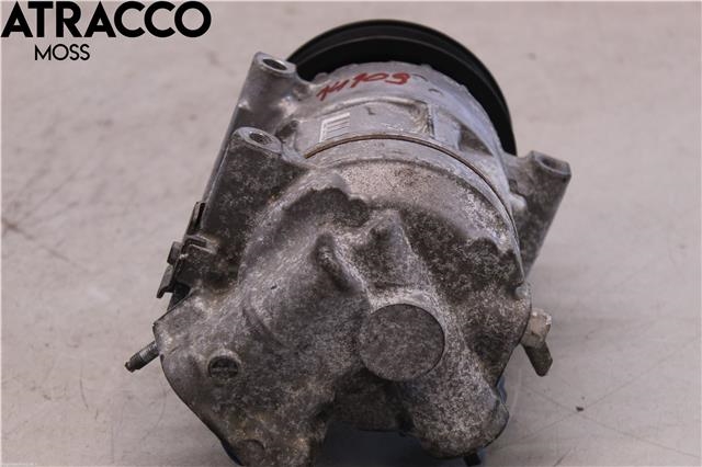 Aircondition kompressor til Citroën C4, Picasso 2013-2018 (Type II) (9675659980|)