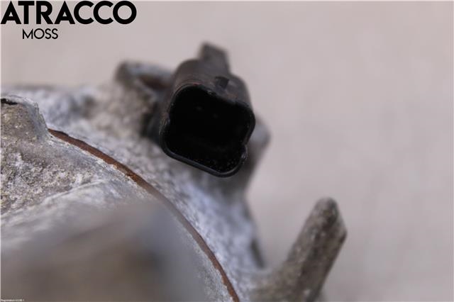 Aircondition kompressor til Citroën C4, Picasso 2013-2018 (Type II) (9675659980|)