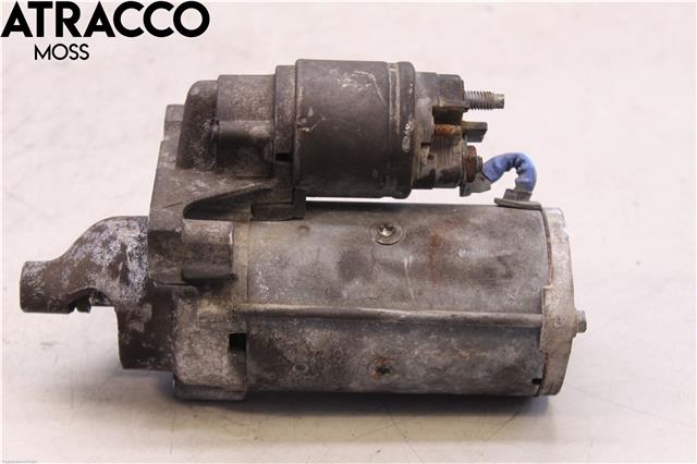 Starter diesel til Citroën Berlingo 2015-2019 (Type II, Fase 2) (5802AE|)