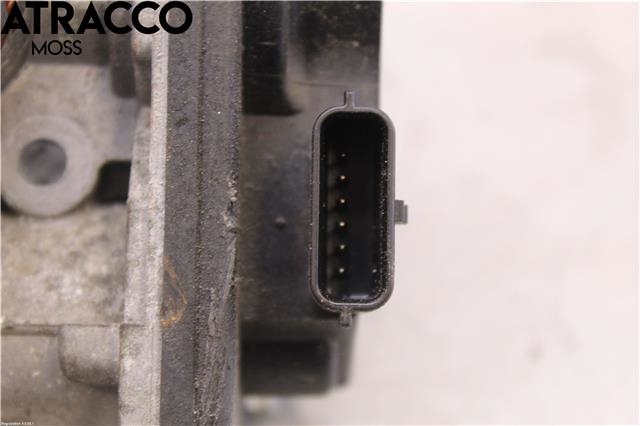 Spjeldhus til Subaru Impreza 2008-2012 (Type III) (16112AA220|)