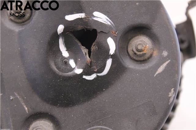 Dynamo til Toyota Avensis 1997-2000 (Type I, Fase 1) (2706003070|)
