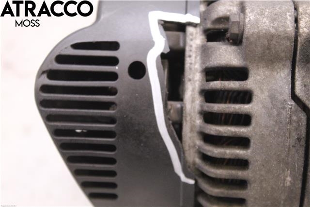 Dynamo til Toyota Avensis 1997-2000 (Type I, Fase 1) (2706003070|)