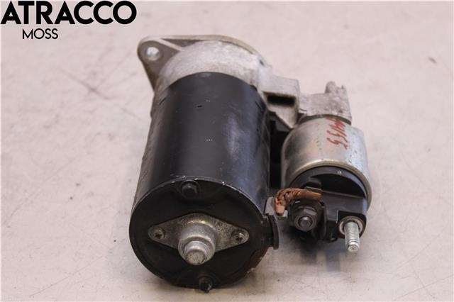 Starter diesel til Mercedes A-Klasse 2005-2012 (W169) (W169) (A0051517401|)