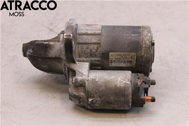 Starter til Subaru Impreza 2008-2012 (Type III)  (23300AA600|)