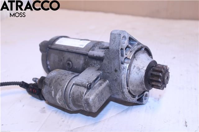 Starter diesel til VW Sharan 2010-->> (Type II)  (Valeo|02E911024C|)