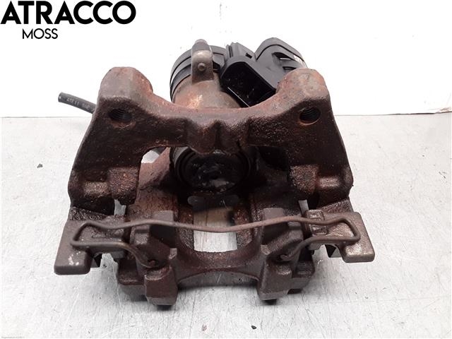 Bremsecaliper høyre bak til VW Golf, Plus/Cross 2009-2013 (Fase 2)  (8V0615424D|)