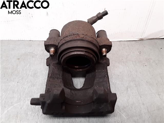 Bremsecaliper høyre foran til VW Golf, Plus/Cross 2009-2013 (Fase 2)  (5Q0615124|)