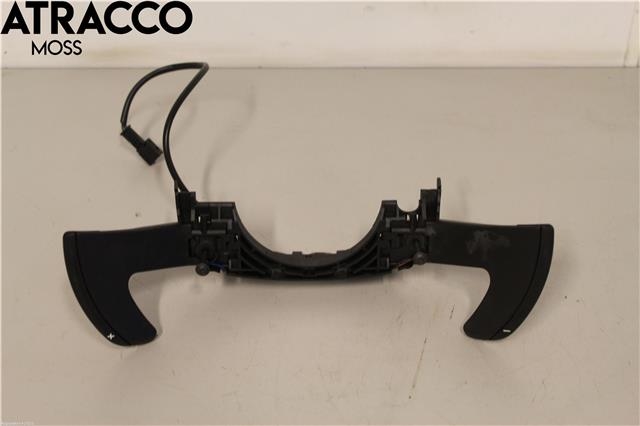Bryter combi til Peugeot Partner, 2008-2015 (Type II, Fase 1)  (6239ZL)