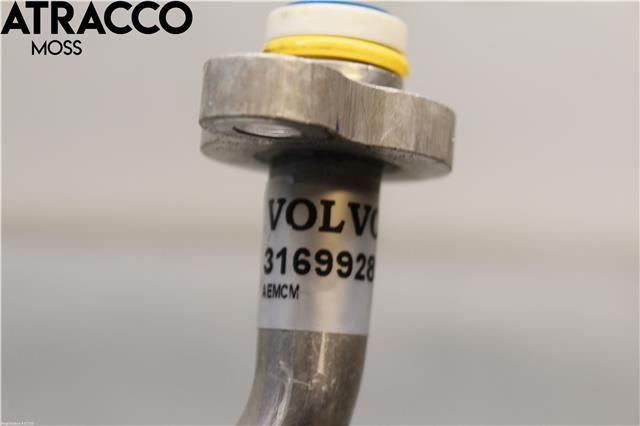Aircondition rør til Polestar 2 2020-->>  (31699281|)