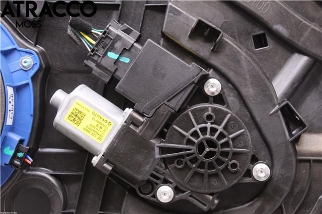 Ruteheis til Hyundai Tucson 2015-2020  (82481D7010|)