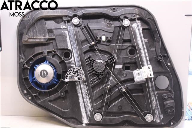 Ruteheis til Hyundai Tucson 2015-2020  (82481D7010|)