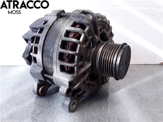 Dynamo til VW Sharan, 2010-->> (Type II)  (03L903024F)