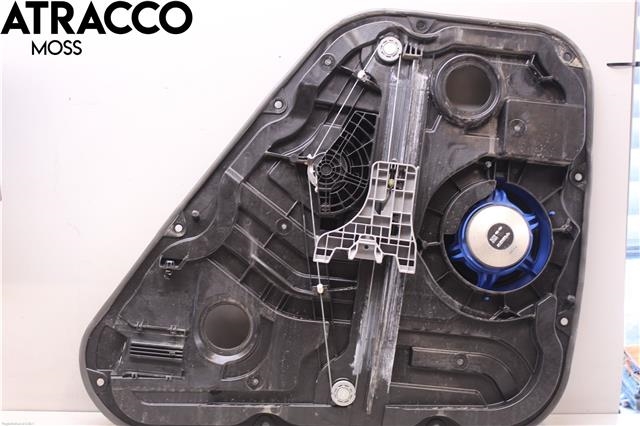 Ruteheis til Hyundai Tucson 2015-2020  (83471D7000|)