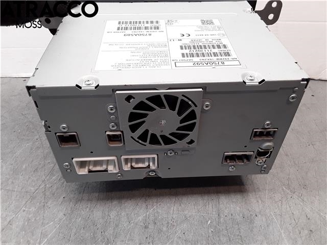 Bilstereo til   0-->>  (8750A592|)