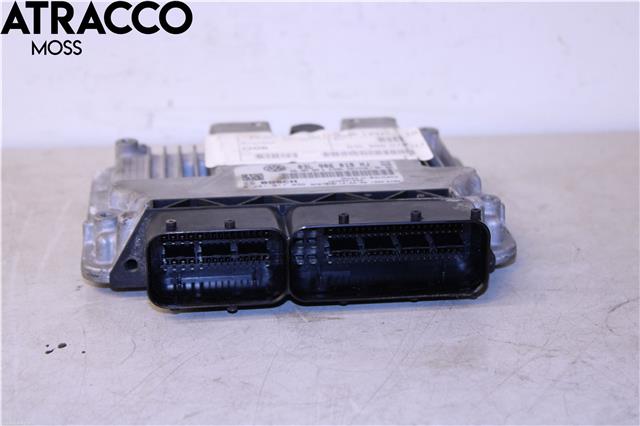 Styreenhet motor til VW Sharan 2010-->> (Type II)  (03L906018HJ|)