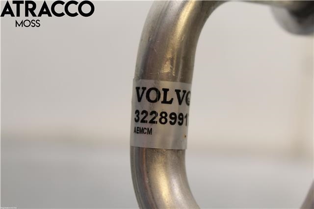 Aircondition rør til Polestar 2 2020-->> (32289917|)