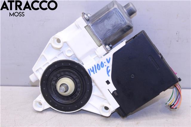 Ruteheis til VW Tiguan 2011-2016 (Type I, Fase 2) (5N0959701J|)